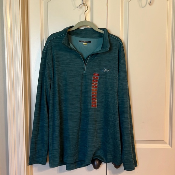 Greg Norman Collection Other - Greg Norman pull over